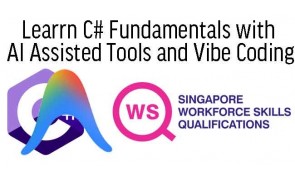 WSQ Programming Methodologies in C#