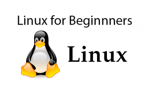 Linux for Beginners