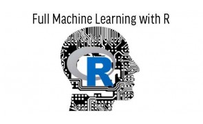 Full Machine Leanring with R