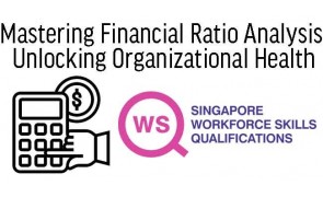 WSQ Mastering Financial Ratio Analysis Unlocking Organizational Health
