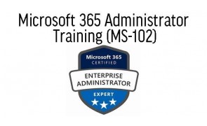 WSQ - Microsoft 365 Administrator Training (MS-102) 