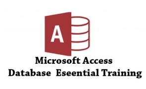 Microsoft Access Essential Training in Singapore