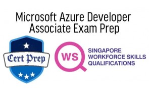 WSQ Microsoft Azure Developer Associate Exam Prep