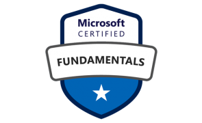Microsoft Fundamentals Certification Exam Voucher