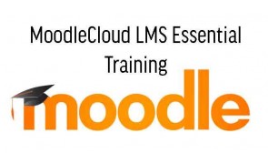 MoodleCloud LMS Essential Training