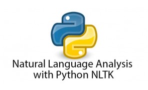 Natural Language Processing with Python NLTK Training