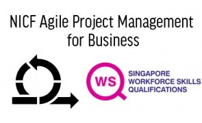 WSQ NICF Agile Project Management for Business