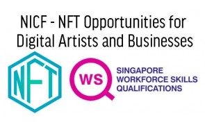 WSQ - NFT Opportunities for Digital Artists and Businesses