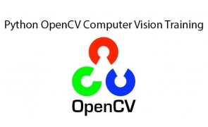 Python OpenCV Computer Vision Training
