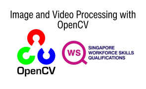 WSQ - Image and Video Processing with OpenCV