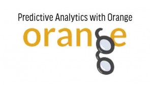 Predictive Analytics with Orange