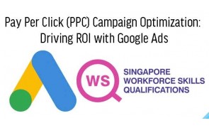 WSQ - Pay Click (PPC) Marketing with Google Ads