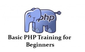 Basic PHP Training for Beginners