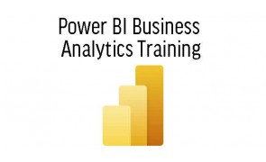 Power BI Business Analytics Training