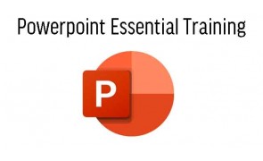 Powerpoint Essential Training