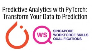 WSQ - Predictive Modelling with Pytorch