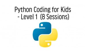 Python Coding Workshop for Kid and in Singapore