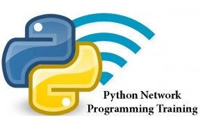 Python Network Programming Training