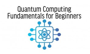 Quantum Computing for Beginners