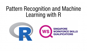 WSQ Pattern Recognition and Machine Learning with R 