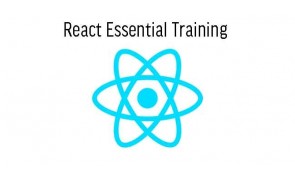 React Essential Training