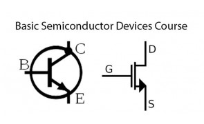 Basic Semiconductor Devices Course
