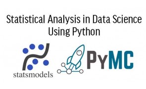 Statistical Analysis in Data Science Using Python
