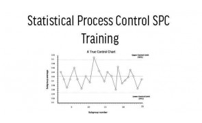 Statistical Process Control (SPC) Training