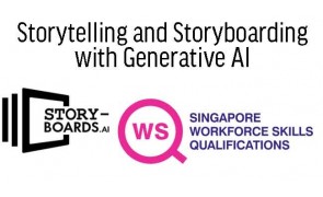 WSQ Creating Engaging Videos with Generative Ai (GAI)