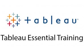 Tableau Essential Training in Singapore - tableau, tableau reader, tableau tutorial, tableau online, tableau public, tableau desktop, tableau software, data visualization