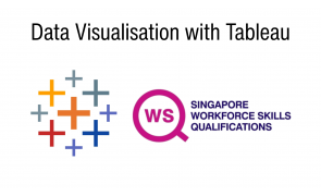 WSQ Tableau Course – Data Visualisation with Tableau