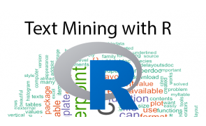 Text Mining with R