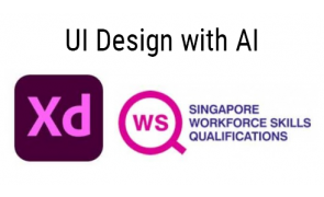 WSQ User Interface Design with Adobe XD
