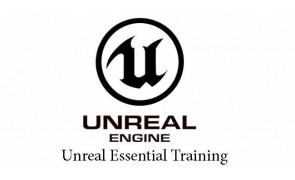 Unreal Essential Training