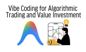 Financial Trading Fundamental and Python Applications 