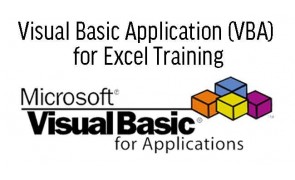 Visual Basic Application (VBA) for Excel Training in Singapore