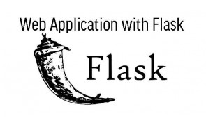 Web Application with Flask