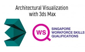 WSQ Architectural Visualization with 3ds Max