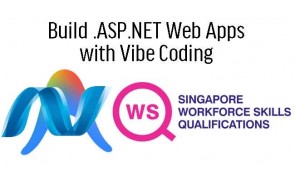 WSQ Build Web Apps with ASP.NET Core for Beginners