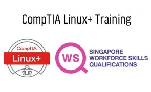WSQ - CompTIA Linux+ Training