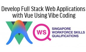 WSQ  – Software Design with Vue.js Framework