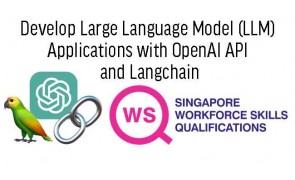 WSQ Develop Large Language Model (LLM) Applications with OpenAI API and Langchain