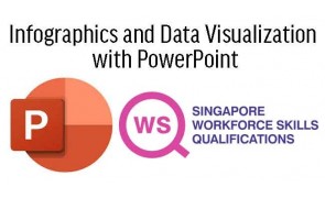WSQ - Infographics and Data Visualization with PowerPoint