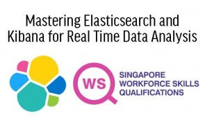 WSQ - Mastering Elasticsearch and Kibana for Real Time Data Analysis