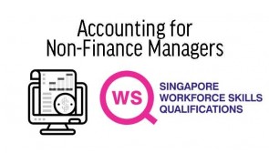WSQ  Accounting for Non-Finance Managers