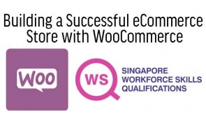 WSQ Woocommerce Course
