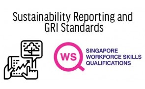 WSQ Sustainability Reporting and GRI Standards