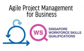 WSQ - Agile Project Management for Business