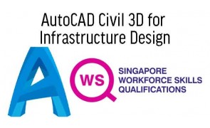 WSQ - AutoCAD Civil 3D for Infrastructure Design