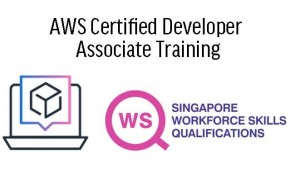 WSQ - AWS Certified Developer Associate Training